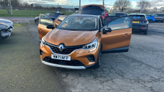 Renault Captur 1.0 TCE 90 SE Limited 5dr Petrol Hatchback